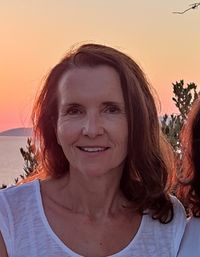 Jacqueline Studer - Sekretariat