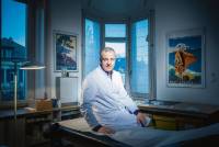 Dr. med. Bruno J. Studer